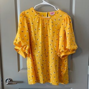 Kate Spade blouse